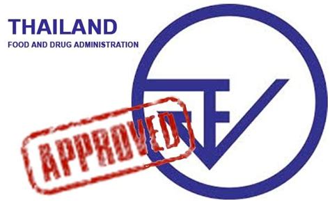thailand fda licence lawyers|Thailand FDA (Food and Drugs Administration) License.